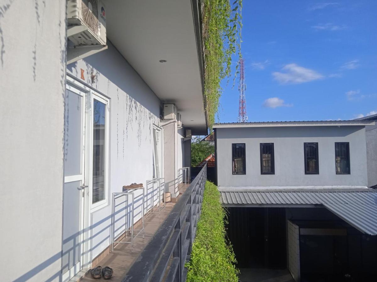 Murai Guesthouse Bali Denpasar  Exterior photo
