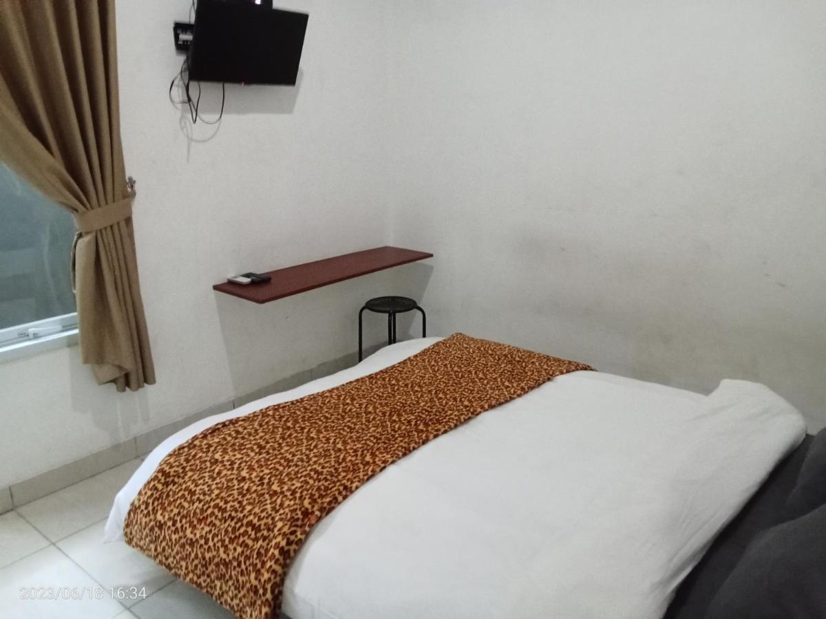 Murai Guesthouse Bali Denpasar  Exterior photo